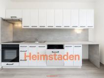 Pronájem bytu 3+1, Ostrava - Poruba, Hlavní třída, 75 m2