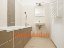 Pronájem bytu 1+1, Ostrava - Poruba, Hlavní třída, 37 m2