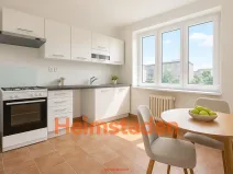 Pronájem bytu 2+1, Ostrava - Poruba, Čkalovova, 59 m2