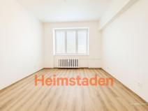 Pronájem bytu 2+1, Ostrava - Poruba, Opavská, 50 m2