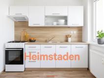 Pronájem bytu 1+1, Frýdek-Místek - Frýdek, Nad Stadionem, 38 m2