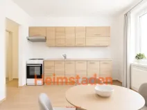 Pronájem bytu 1+1, Frýdek-Místek - Frýdek, Nad Stadionem, 38 m2