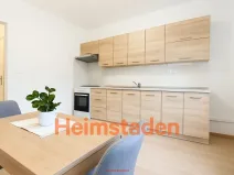 Pronájem bytu 1+1, Frýdek-Místek - Frýdek, Nad Stadionem, 38 m2