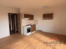 Pronájem bytu 2+kk, Opava, Přemyslovců, 43 m2