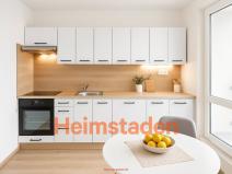 Pronájem bytu 3+1, Frýdek-Místek - Místek, Československé armády, 66 m2