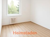 Pronájem bytu 3+1, Frýdek-Místek - Místek, Československé armády, 66 m2