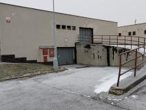 Pronájem garáže, Plzeň - Skvrňany, Pecháčkova, 15 m2