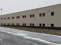 Pronájem garáže, Plzeň - Skvrňany, Pecháčkova, 15 m2