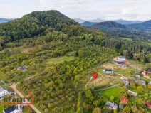 Prodej pozemku pro bydlení, Svojkov, 4351 m2