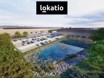 Pronájem skladu, Přerov, 5760 m2