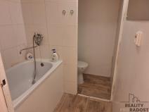 Pronájem bytu 1+kk, Děčín, Kamenická, 20 m2