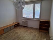 Pronájem bytu 1+kk, Děčín, Kamenická, 20 m2