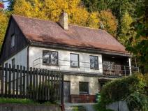 Prodej rodinného domu, Jablonec nad Nisou, Měsíční, 264 m2