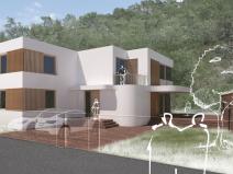 Prodej pozemku pro bydlení, Průhonice, U Botiče, 527 m2