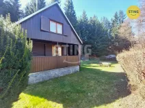 Prodej chaty, Bítovčice, 42 m2