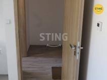 Pronájem bytu 1+kk, Petřvald, Ráčkova, 32 m2