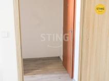 Pronájem bytu 1+kk, Petřvald, Ráčkova, 32 m2