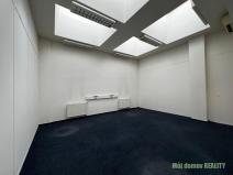 Pronájem kanceláře, Praha - Vysočany, Lisabonská, 45 m2