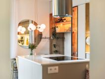 Prodej bytu 3+kk, Praha - Hostivař, Nurmiho, 69 m2