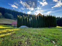 Prodej rodinného domu, Bílá, 110 m2