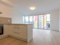 Pronájem bytu 2+kk, Praha - Hostivař, Horolezecká, 56 m2