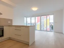 Pronájem bytu 2+kk, Praha - Hostivař, Horolezecká, 56 m2