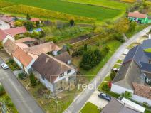 Prodej rodinného domu, Kobylí, 276 m2