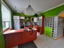 Pronájem bytu 3+kk, Slatiňany, 65 m2