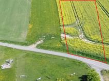 Prodej pozemku pro bydlení, Stolany, 1250 m2