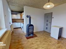 Prodej bytu 3+kk, Brodek u Konice, 60 m2