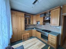 Prodej bytu 4+1, Plzeň, Břeclavská, 90 m2