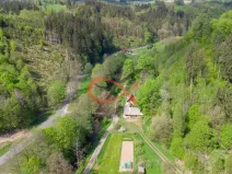 Prodej chalupy, Štíty, Na Pile, 53 m2