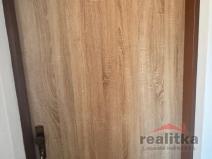 Pronájem bytu 1+kk, Opava, Přemyslovců, 27 m2