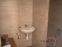 Pronájem bytu 1+kk, Opava, Přemyslovců, 27 m2