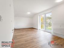 Prodej bytu 3+kk, Lázně Kynžvart, Královské svahy, 65 m2