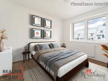 Prodej bytu 3+kk, Lázně Kynžvart, Královské svahy, 65 m2