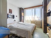 Prodej bytu 1+1, Hartmanice, 39 m2