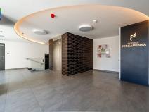 Prodej bytu 4+kk, Praha - Holešovice, U Pergamenky, 117 m2