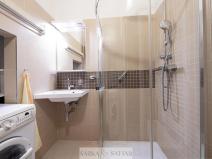 Pronájem bytu 3+1, Praha - Vršovice, Novorossijská, 71 m2