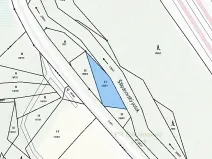 Prodej pozemku, Soutice, 528 m2