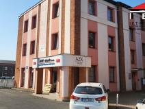 Pronájem kanceláře, Ostrava - Moravská Ostrava, Poděbradova, 35 m2