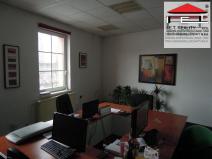 Pronájem kanceláře, Ostrava - Moravská Ostrava, Poděbradova, 35 m2