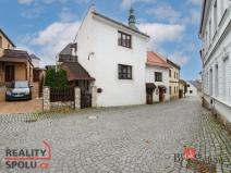 Prodej rodinného domu, Brušperk, Dráhy, 230 m2