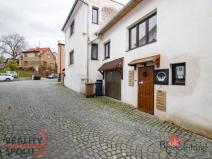 Prodej rodinného domu, Brušperk, Dráhy, 230 m2