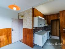 Prodej bytu 3+1, Veselí nad Lužnicí, Vrchlického, 63 m2