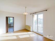 Prodej bytu 3+1, Veselí nad Lužnicí, Vrchlického, 63 m2