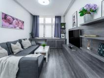 Prodej bytu 2+kk, Praha - Nové Město, Opletalova, 44 m2