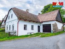 Prodej chalupy, Sněžné, 150 m2