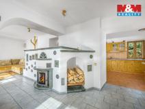 Prodej chalupy, Ronov nad Doubravou, U stadionu, 111 m2