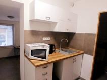 Pronájem bytu 1+1, Humpolec, Masarykova, 43 m2